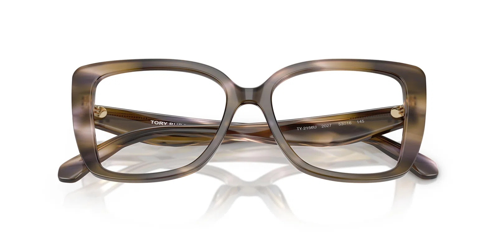 Tory Burch 2156U Eyeglasses - view 13